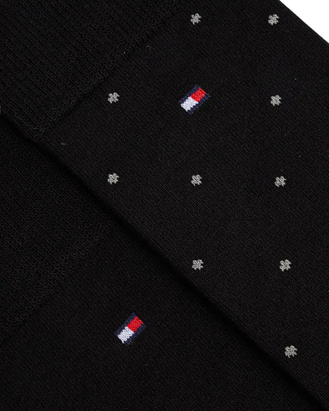 Tommy Hilfiger - 701230780 TH Men Sock 2P Dot - 001