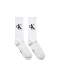 Calvin Klein - 701228802 CKJ Men Sock 2P Monogram - 002