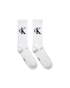 Calvin Klein - 701228802 CKJ Men Sock 2P Monogram - 002