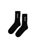 Iuter - Tennis Socks - Nero