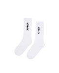 Iuter - Tennis Socks - Bianco