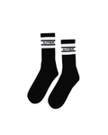 Iuter - Stripes Socks - Nero