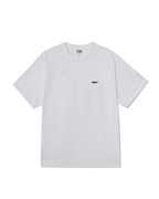 Obey - Obey The Medium Is The Message Tee - Bianco