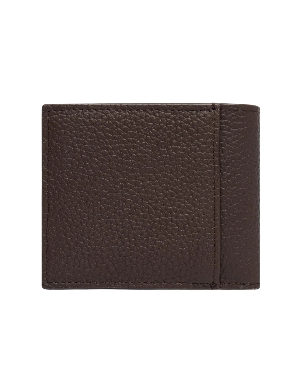 Calvin Klein - Foil Emboss EW Billfold W/Coin - Moro