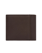 Calvin Klein - Foil Emboss EW Billfold W/Coin - Moro
