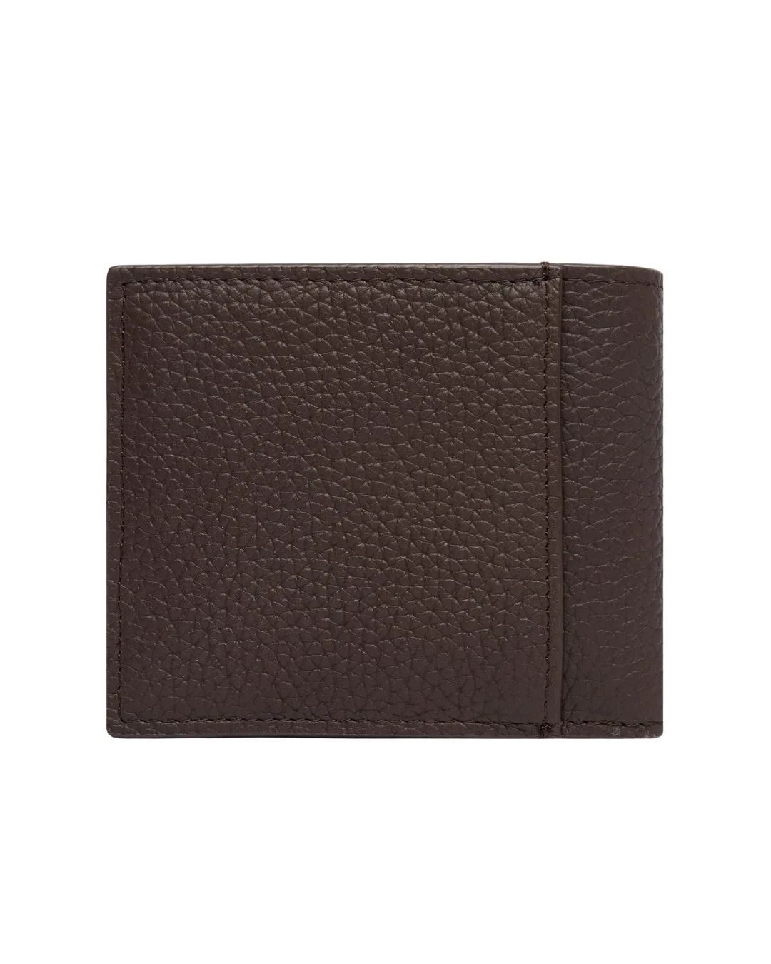 Calvin Klein - Foil Emboss EW Billfold W/Coin - Moro