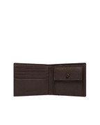 Calvin Klein - Foil Emboss EW Billfold W/Coin - Moro