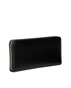 Calvin Klein - Bold CK Long Zip Around - Nero
