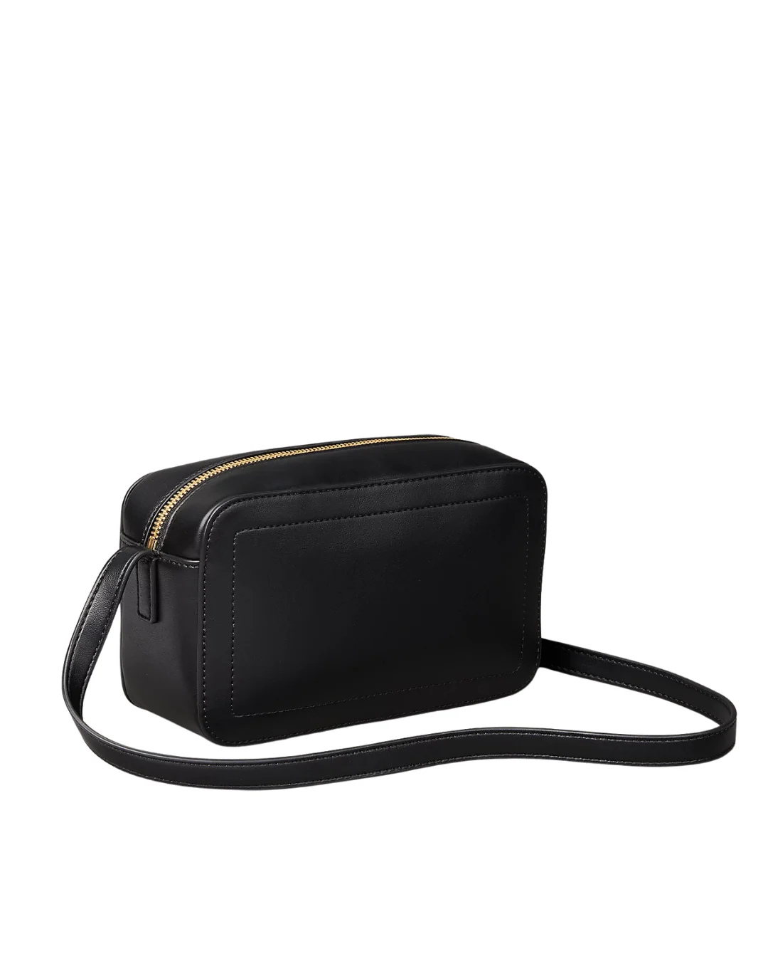 Calvin Klein - Bold CK Camera Bag - Nero