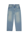 Obey - Bigwig Baggy Denim - Archive Indigo