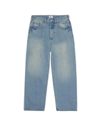 Obey - Bigwig Baggy Denim - Archive Indigo