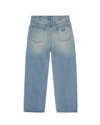 Obey - Bigwig Baggy Denim - Archive Indigo