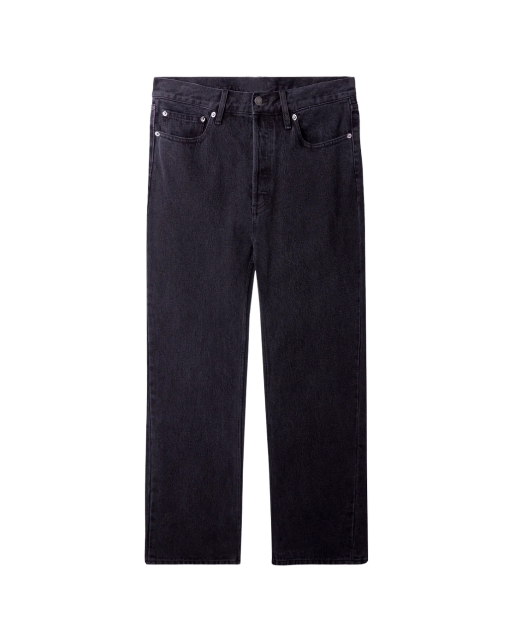 Obey - Hardwork Denim - Faded Black