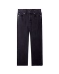 Obey - Hardwork Denim - Faded Black