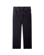 Obey - Hardwork Denim - Faded Black