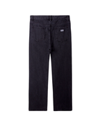 Obey - Hardwork Denim - Faded Black