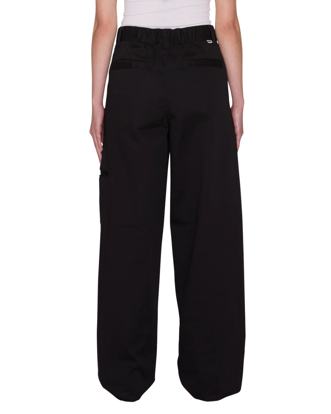 Obey - Obey Arden Pant - Nero