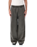Obey - Lowercase Pigment Straight Leg - Pigment Digital Black