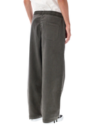 Obey - Lowercase Pigment Straight Leg - Pigment Digital Black