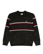 Obey - Obey Alden Sweater - Grey Multi