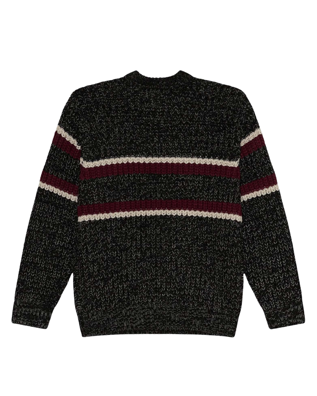 Obey - Obey Alden Sweater - Grey Multi