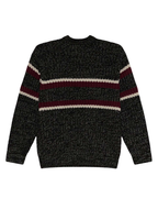 Obey - Obey Alden Sweater - Grey Multi