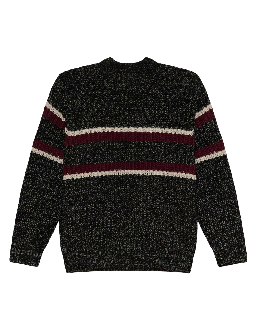 Obey - Obey Alden Sweater - Grey Multi