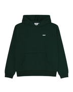 Obey - Bold Icon Extra Heavy Hood Fleece - Green Gables