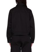 Obey - Obey Arden Jacket - Nero