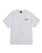 Obey - Obey Lucky Cat Tee - Bianco