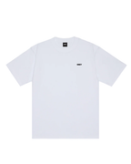 Obey - Obey Quarter Eye Icon Tee - Bianco