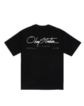 Obey - Obey Studios 3 Decades Tee - Nero
