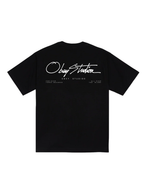 Obey - Obey Studios 3 Decades Tee - Nero