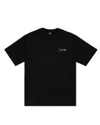 Obey - Obey Studios 3 Decades Tee - Nero