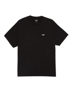 Obey - Obey The Medium Is The Message Tee - Nero
