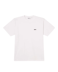Obey - Established Works Bold Tee SS - Bianco