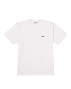Obey - Established Works Bold Tee SS - Bianco