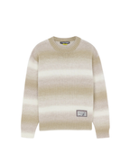 Iuter - Shade Fluffy Jumper - Ivory