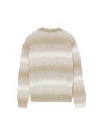 Iuter - Shade Fluffy Jumper - Ivory