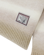 Iuter - Shade Fluffy Jumper - Ivory