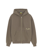 Iuter - Tune Zip Hoodie - Cord