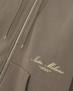 Iuter - Tune Zip Hoodie - Cord