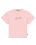 Iuter - Heaven Tee - Pink
