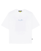 Iuter - Tune Tee - Bianco