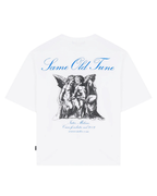 Iuter - Tune Tee - Bianco