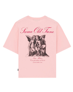 Iuter - Tune Tee - Pink
