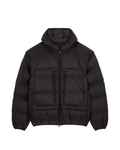 Iuter - Storm Puff Jacket - Nero