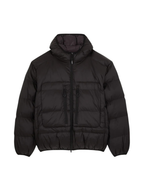 Iuter - Storm Puff Jacket - Nero