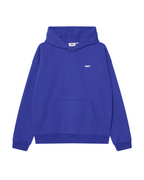 Obey - Bold Star Extra Heavy Hood Fleece - Blu