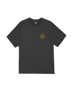 Obey - Earth Defenders Tee - Nero